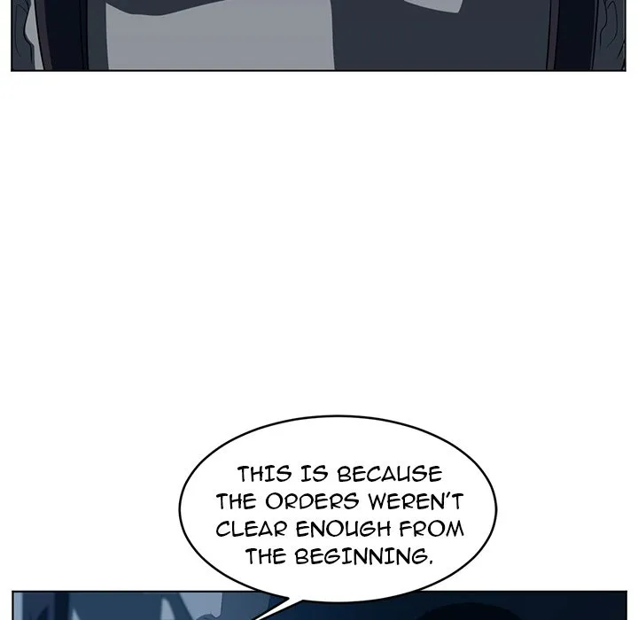 Happening Chapter 35 page 23 - 