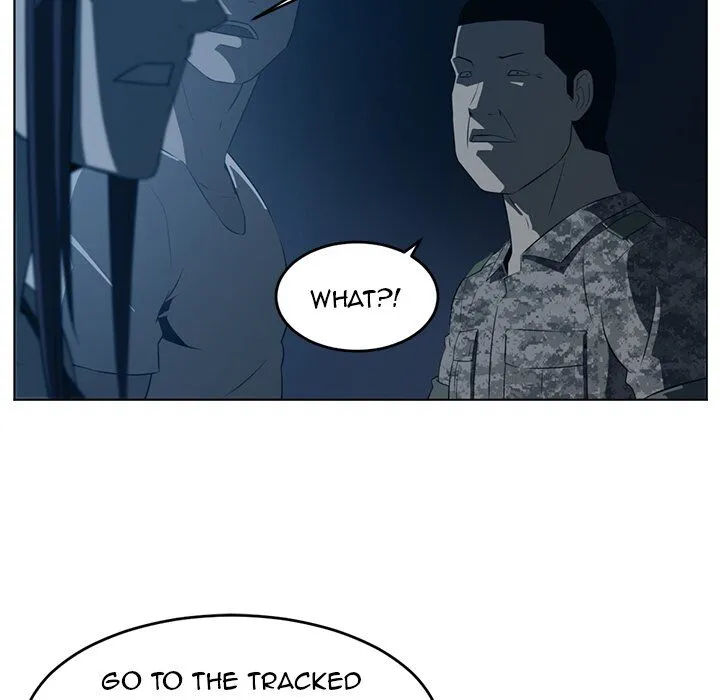 Happening Chapter 35 page 24 - 