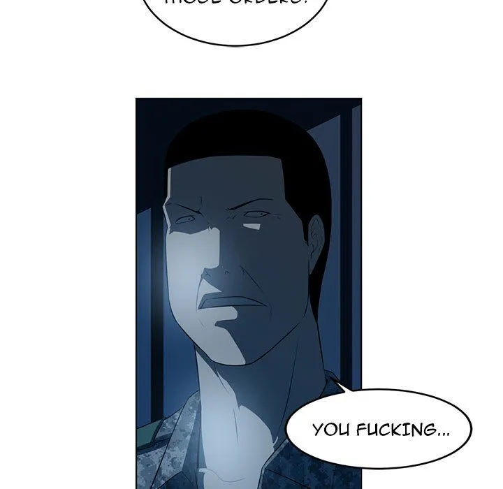 Happening Chapter 35 page 26 - 