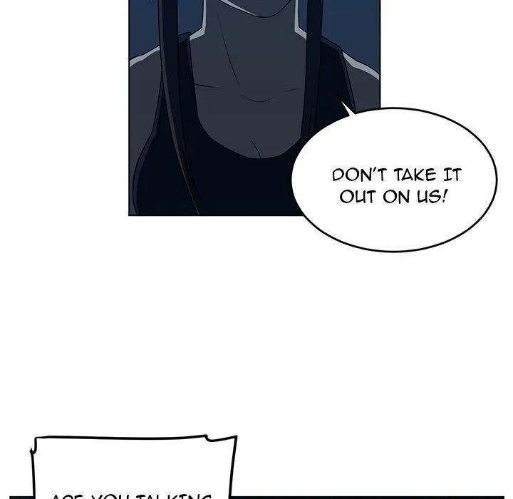 Happening Chapter 35 page 28 - 