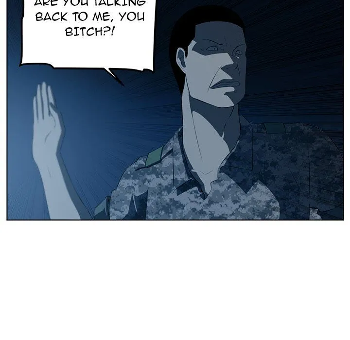 Happening Chapter 35 page 29 - 