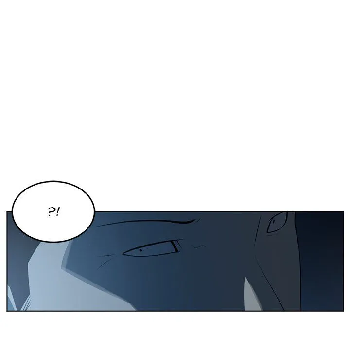 Happening Chapter 35 page 31 - 