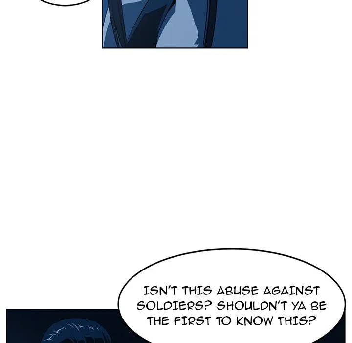 Happening Chapter 35 page 33 - 