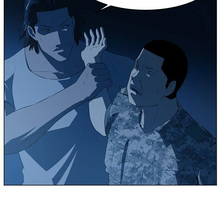Happening Chapter 35 page 34 - 