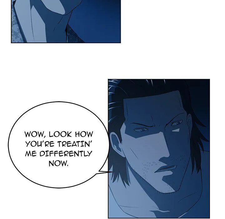 Happening Chapter 35 page 36 - 