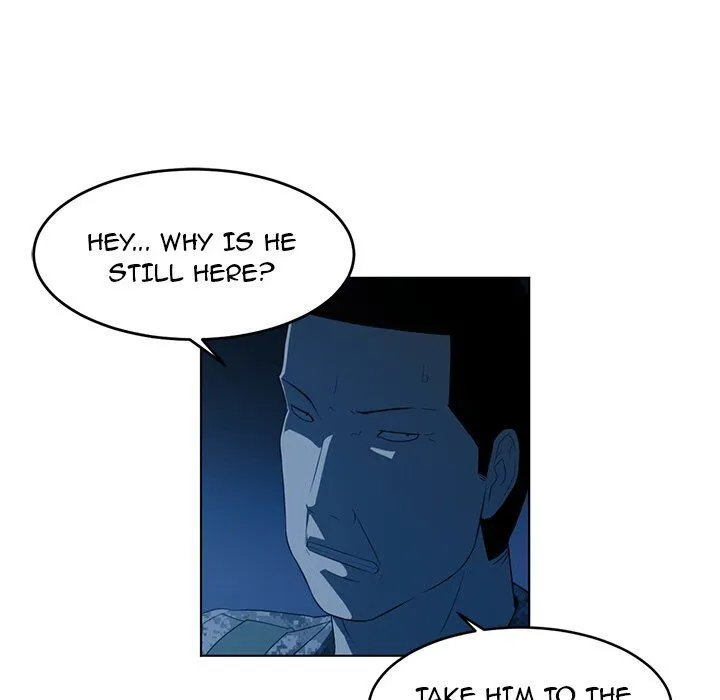 Happening Chapter 35 page 38 - 