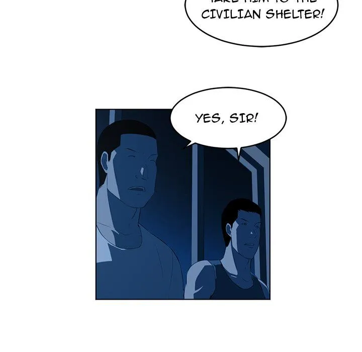 Happening Chapter 35 page 39 - 