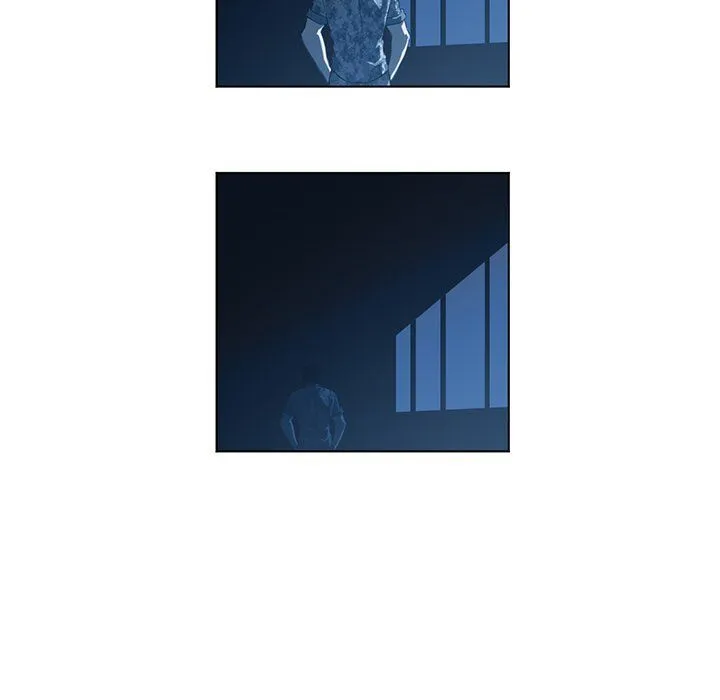 Happening Chapter 35 page 42 - 