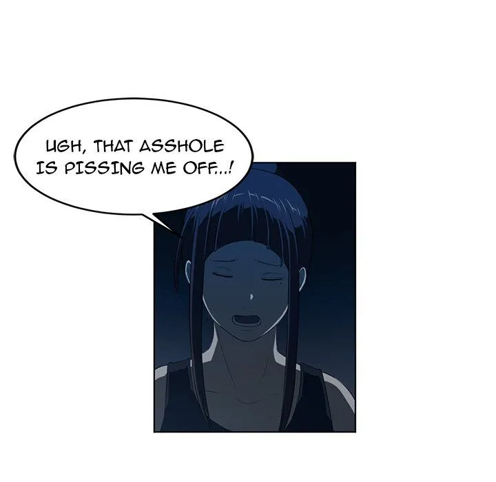 Happening Chapter 35 page 43 - 