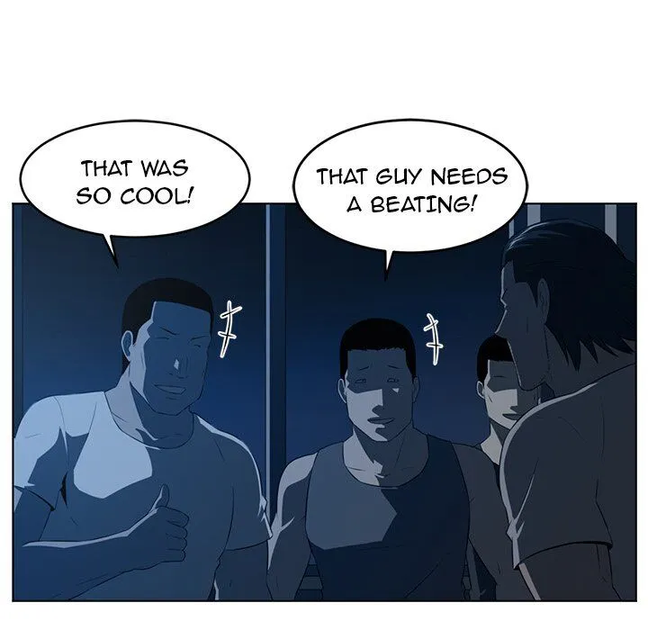 Happening Chapter 35 page 44 - 
