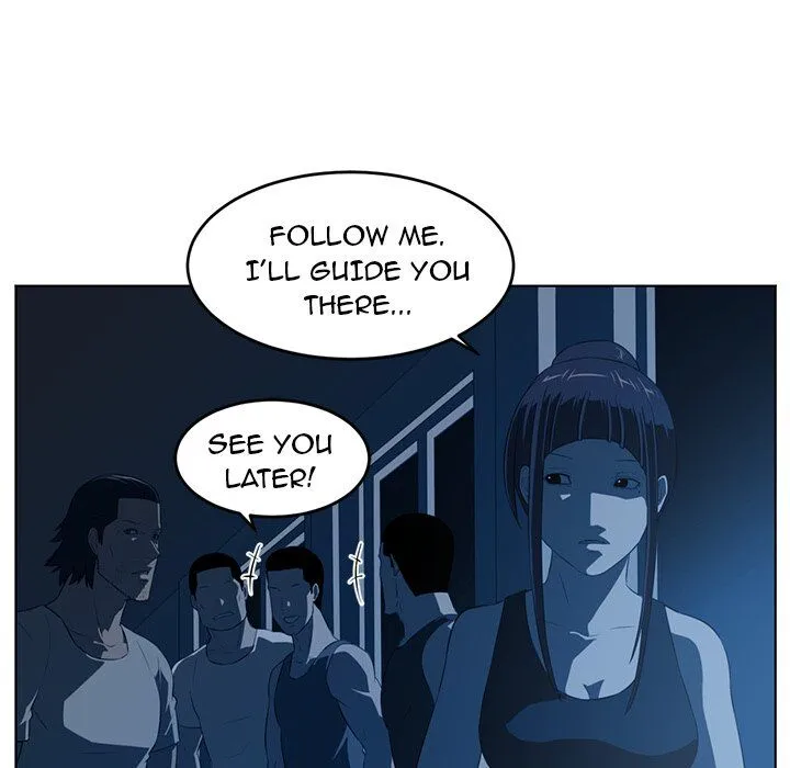 Happening Chapter 35 page 45 - 