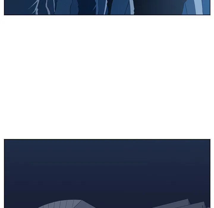 Happening Chapter 35 page 46 - 