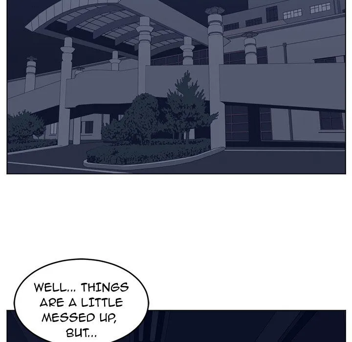 Happening Chapter 35 page 47 - 