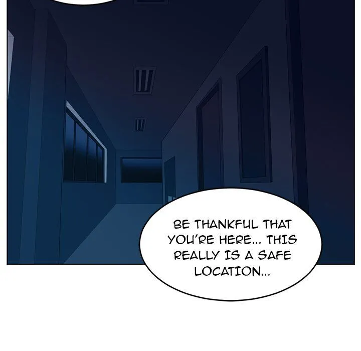 Happening Chapter 35 page 48 - 