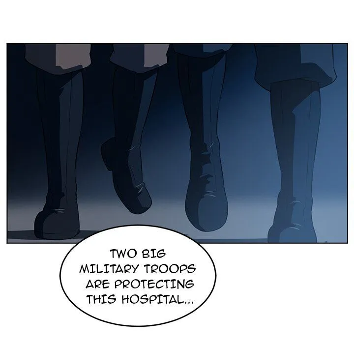 Happening Chapter 35 page 49 - 