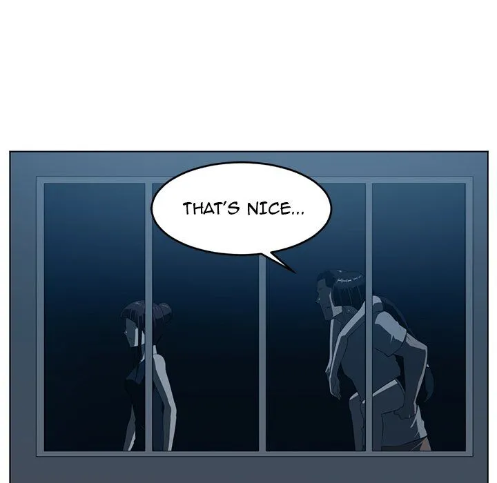 Happening Chapter 35 page 50 - 