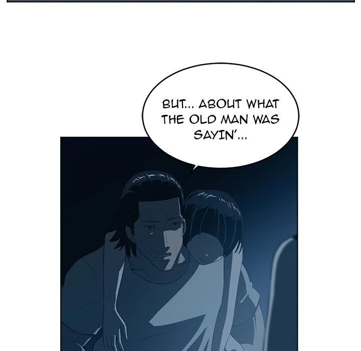 Happening Chapter 35 page 51 - 