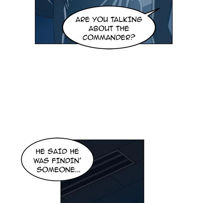 Happening Chapter 35 page 52 - 