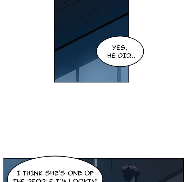 Happening Chapter 35 page 53 - 