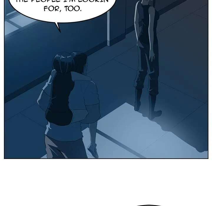 Happening Chapter 35 page 54 - 