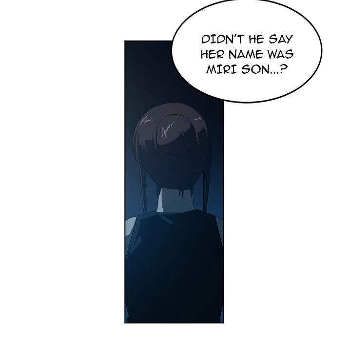 Happening Chapter 35 page 55 - 