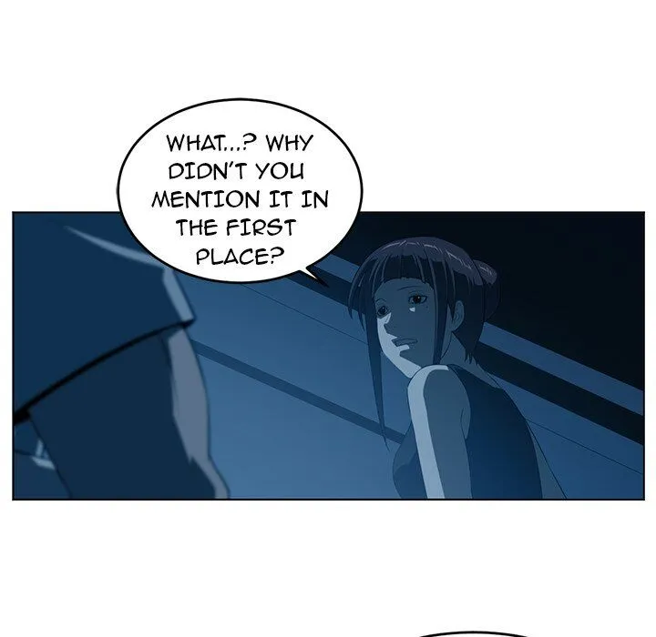 Happening Chapter 35 page 56 - 
