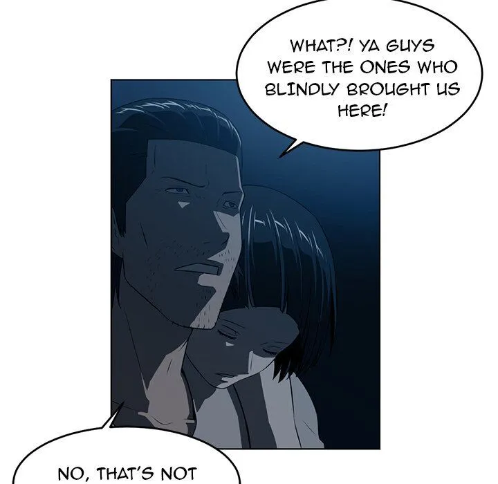 Happening Chapter 35 page 57 - 