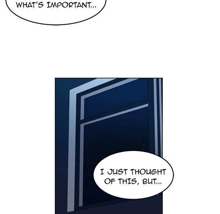 Happening Chapter 35 page 58 - 