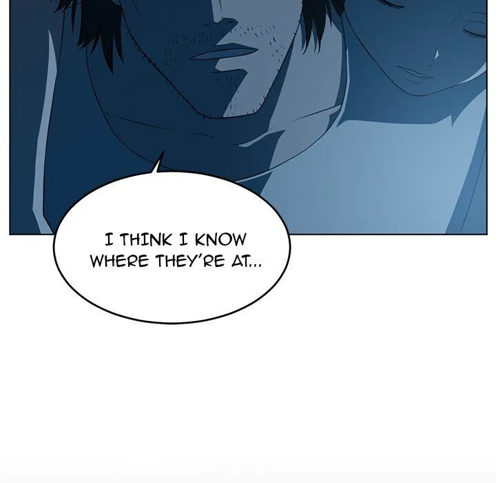 Happening Chapter 35 page 60 - 