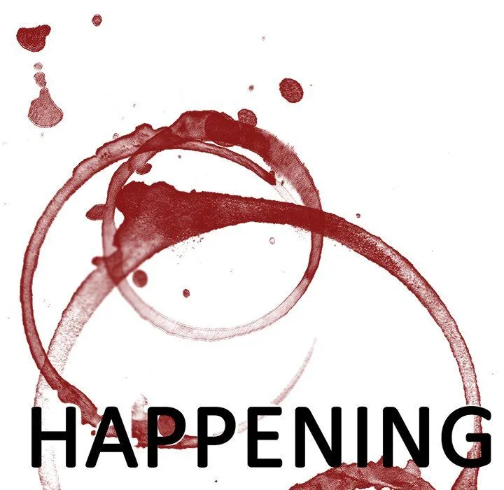 Happening Chapter 35 page 7 - 