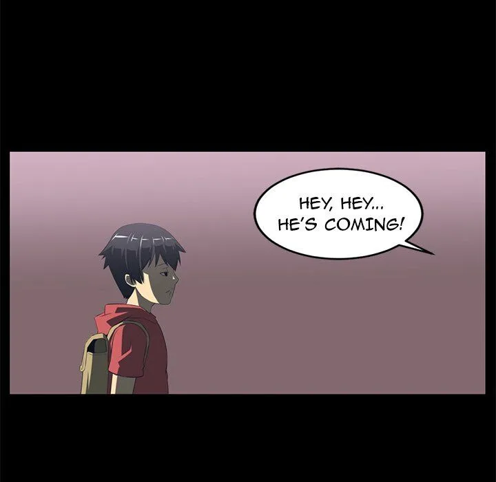 Happening Chapter 35 page 64 - 