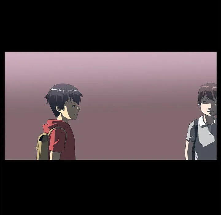Happening Chapter 35 page 65 - 