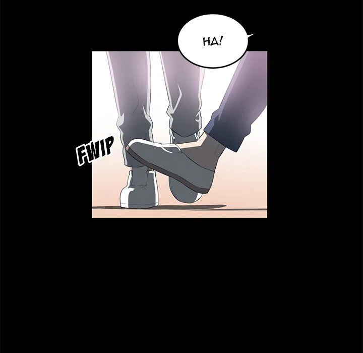 Happening Chapter 35 page 67 - 