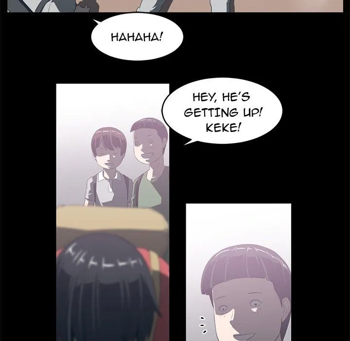 Happening Chapter 35 page 69 - 