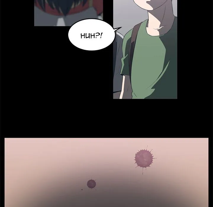 Happening Chapter 35 page 70 - 