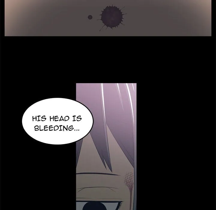 Happening Chapter 35 page 71 - 