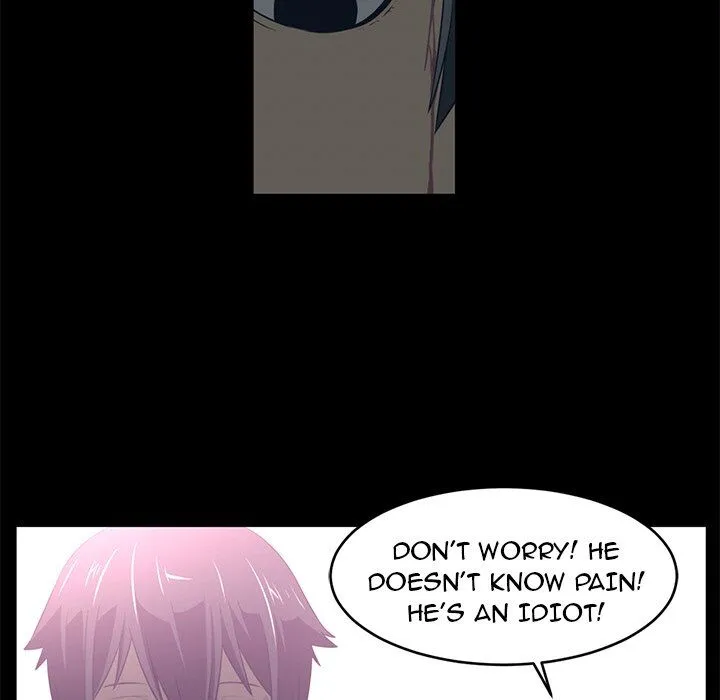 Happening Chapter 35 page 72 - 