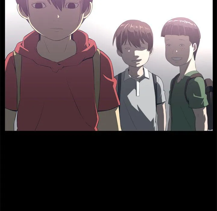 Happening Chapter 35 page 73 - 