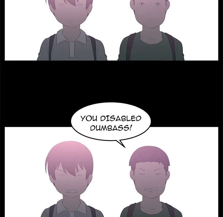 Happening Chapter 35 page 76 - 