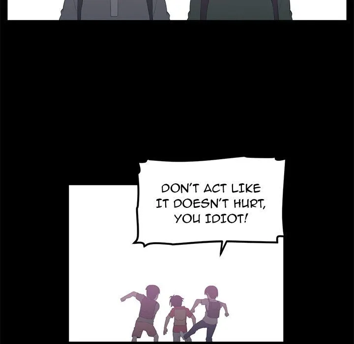 Happening Chapter 35 page 77 - 