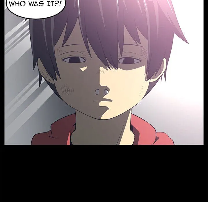 Happening Chapter 35 page 79 - 