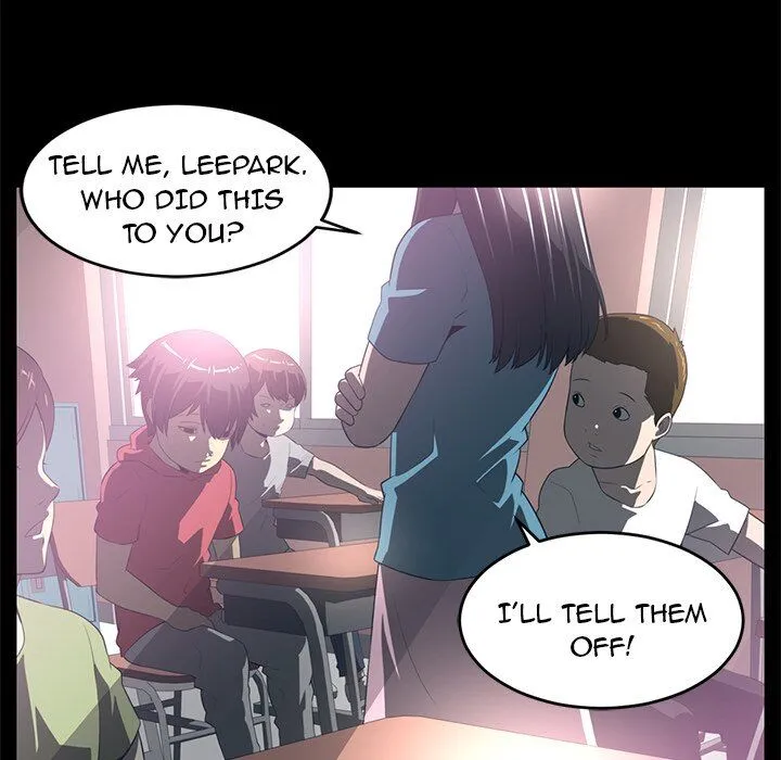 Happening Chapter 35 page 80 - 