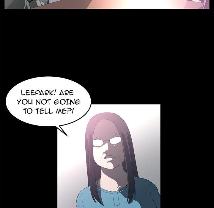 Happening Chapter 35 page 81 - 