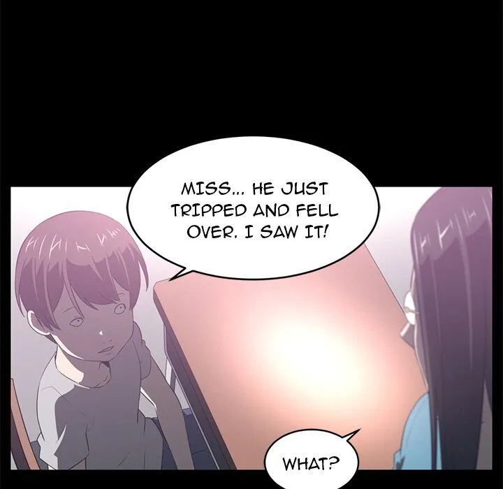 Happening Chapter 35 page 83 - 