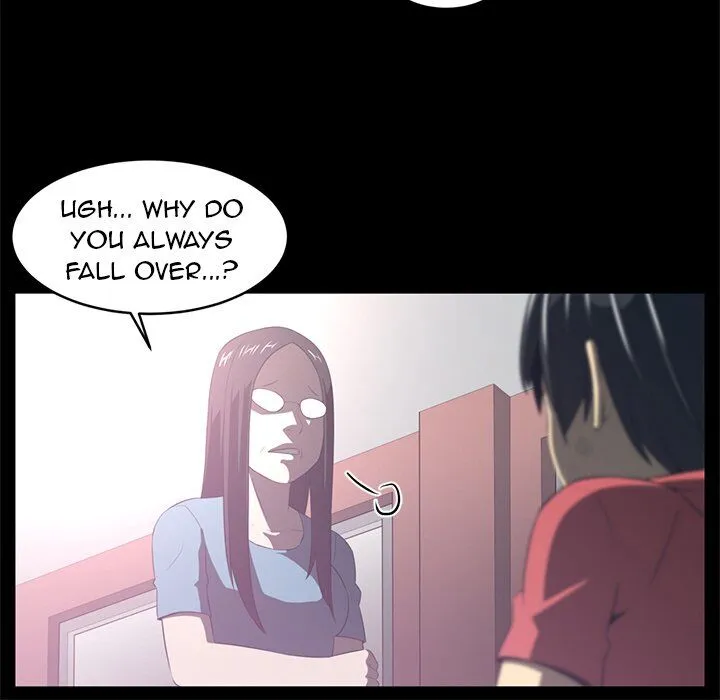 Happening Chapter 35 page 84 - 