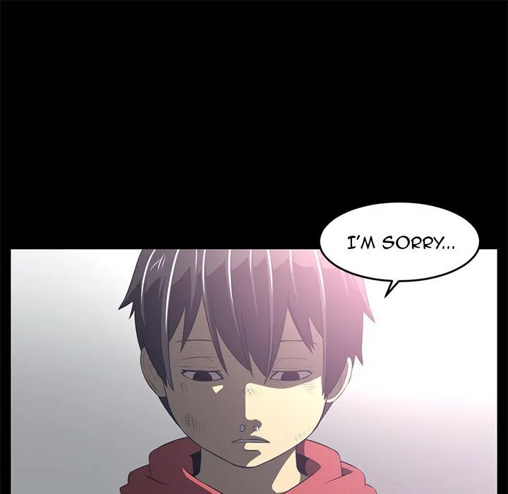 Happening Chapter 35 page 85 - 
