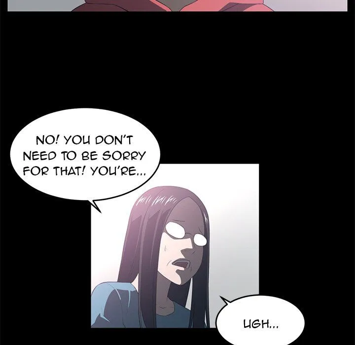 Happening Chapter 35 page 86 - 
