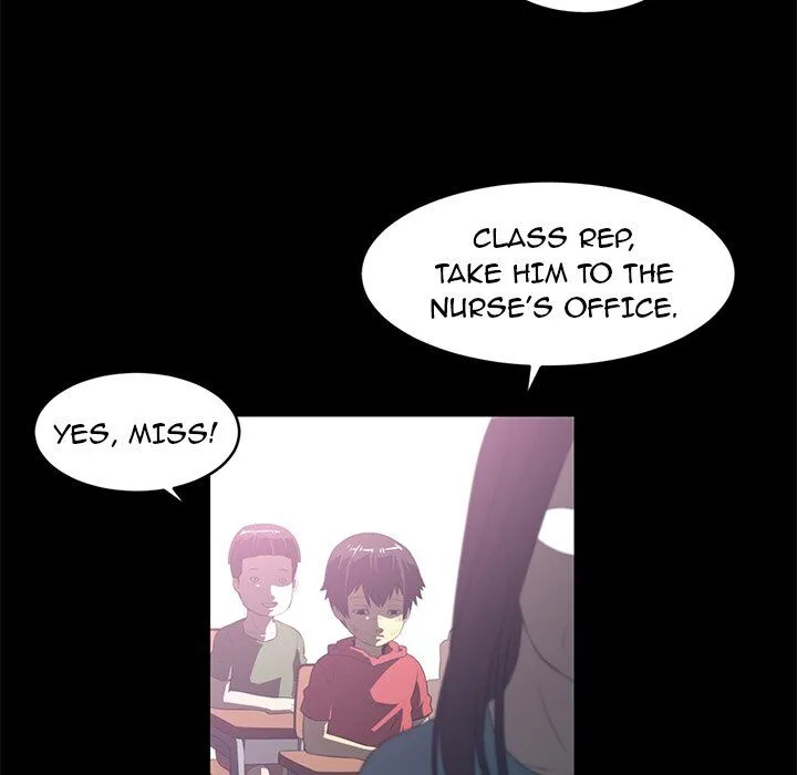 Happening Chapter 35 page 87 - 