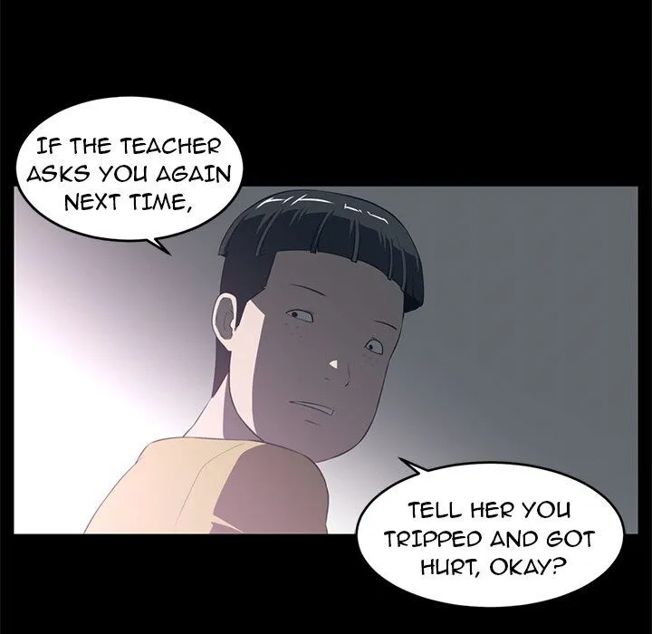 Happening Chapter 35 page 88 - 