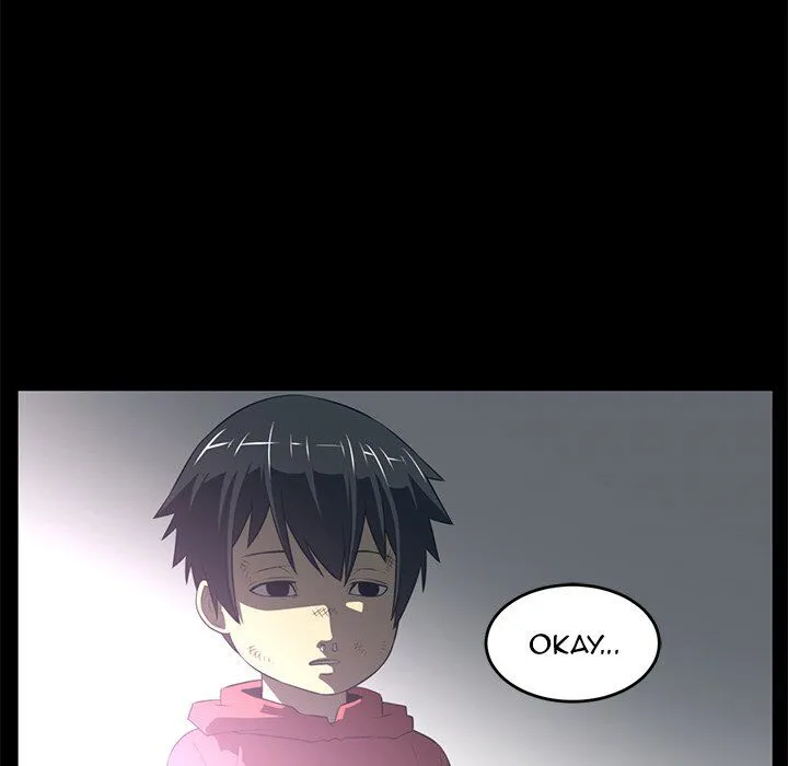 Happening Chapter 35 page 89 - 
